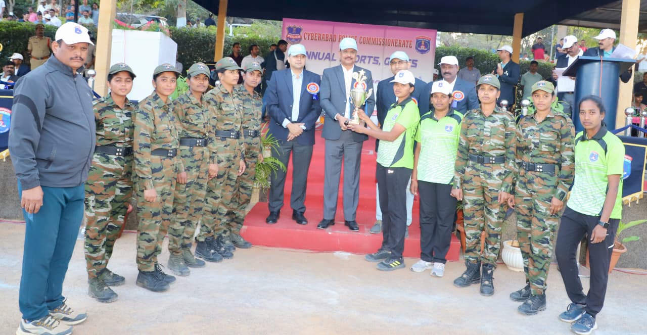 Games   Duty Meet - 2025  